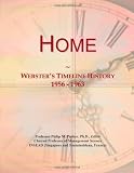 Home: Webster's Timeline History, 1956 - 1963