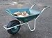 Wheelbarrow County Clipper - Green