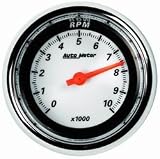 AUTO METER 1197