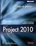 Project 2010 (Paso A Paso)