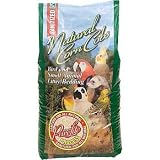 Natural Corn Cobs Bird and Small Animal Litter Bedding by Green Pet Products