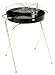 Marsh Allen 717HH-1 Folding Charcoal Grill
