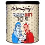 Serendipity 3 Frrrozen Hot Chocolate Mix Canister