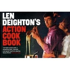 Action Cook Book