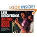 Action Cook Book