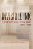 Invisible Ink