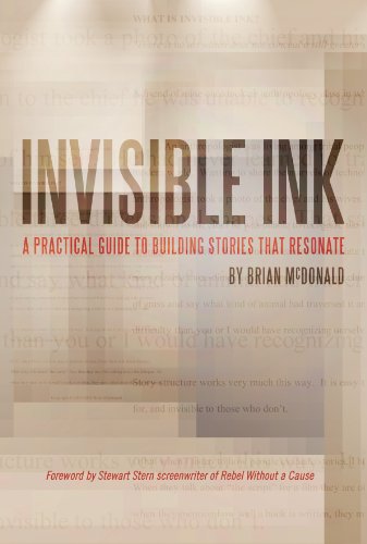 Invisible Ink