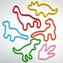 Silly Bandz Dinosaurs
