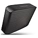 SAMSUNG D3 Station 4TB USB 3.0 3.5" Desktop External Hard Drive - Black STSHX-D401TDB