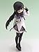 Puella Magi Madoka Magica DX Figure Vol. 2 Homura Akemi Figure by Banpresto