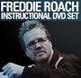 TITLE Freddie Roach Boxing DVD Set