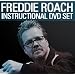 TITLE Freddie Roach Boxing DVD Set