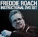 TITLE Freddie Roach Boxing DVD Set