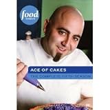 Cooking VHS Ace of Cakes: The Complete Fifth Season Cooking VHS Ace of Cakes: The Complete Fifth Season