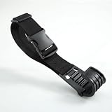 Add-a-Bag Luggage Strap