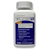 Relacore PM- New Nighttime Weightloss Formula, 60ct