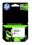 Original HP 564XL Magenta Ink Cartridge in Retail Packaging