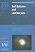 Dark Galaxies and Lost Baryons (IAU S244) (Proceedings of the International Astronomical Union Symposia and Colloquia)