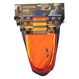 from ExPed Exped Fold Bag 4 Pack