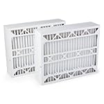16 x 27 x 6 Merv 8 Aprilaire Repl Filter (2 Pack)