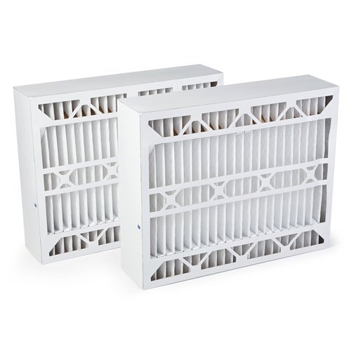20 x 25 x 6 Merv 13 Aprilaire Repl Filter 2 Pack