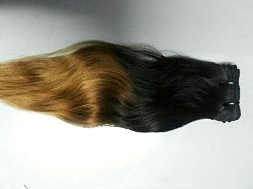 Lucky Global Double shade Wig Ash Brown