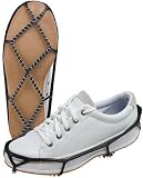 YakTraxTM, Pair ORG M5-8.5/W6.5-10