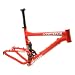 Commencal 2011 Super 4 VIP Alloy Frame