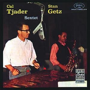 Stan Getz