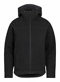 Bench Herren Strickjacke DASH, black, S