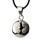 Babylonia - VK461 - Bola - boule arge...