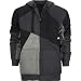 MATIX Asher New On The Block Mens Hoodie - Black