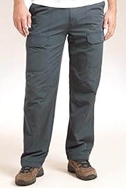 Ultimate Trekking Trousers