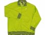 Rocawear Full Zip Down Front Jacket Lime Punch 3XL