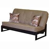Big Tree Futon Simmons - Cascade Futon Set