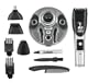 Conair MN254 Men's Beard and Mustache Trimmer