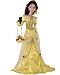 Disney Princess Special Edition Sihlouette Beauty and the Beast Belle Porcelain Doll