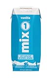 mix 1 Enhanced Protein Shake Vanilla, 11-Ounce (Pack of 12) Knowing God: Walking through the Book of Books