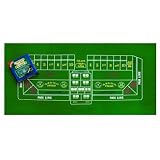 Craps Layout