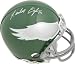 Randall Cunningham Philadelphia Eagles Autographed Mini Helmet
