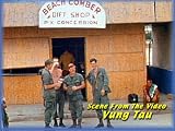 Vung Tau, Vietnam War