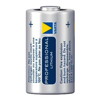 Varta VARTA-CR2 Piles pour photo / électronique Varta VARTA-CR2 Piles pour photo / électronique