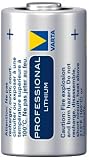 Varta CR2 Kamera Lithium-Batterie
