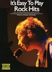 It's Easy to Play Rock Hits