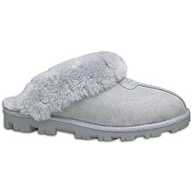 Coquette Womens Ugg Slippers