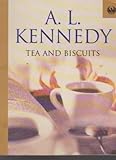 Tea and biscuits