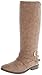 Qupid Women's Vance 14 Riding Boot