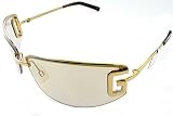 Dolce & Gabbana - Authentic Dolce & Gabbana D&G 468 (DISCONTNUED) Sunglasses Sun Glasses SILVER Lens ROSEGOLD Frame