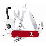 Wenger 16948 Evolution Biker 37 Swiss Army Knife by Wenger