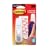 Large Hook with 3M Command(tm) Adhesive Strips
